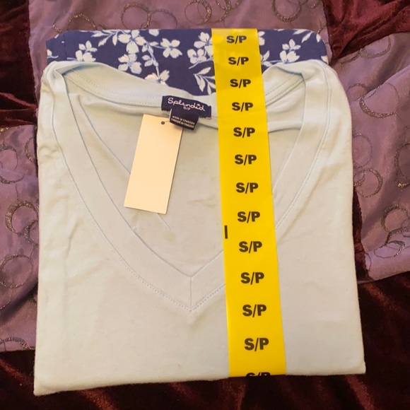 Splendid Pajamas - Picture 1 of 2